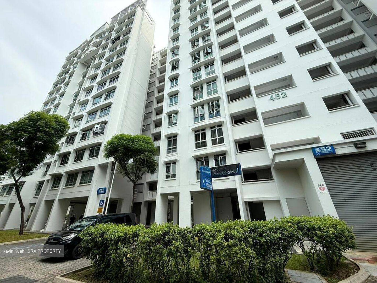 Blk 452 Jade Spring @ Yishun (Yishun), HDB 3 Rooms #498618031